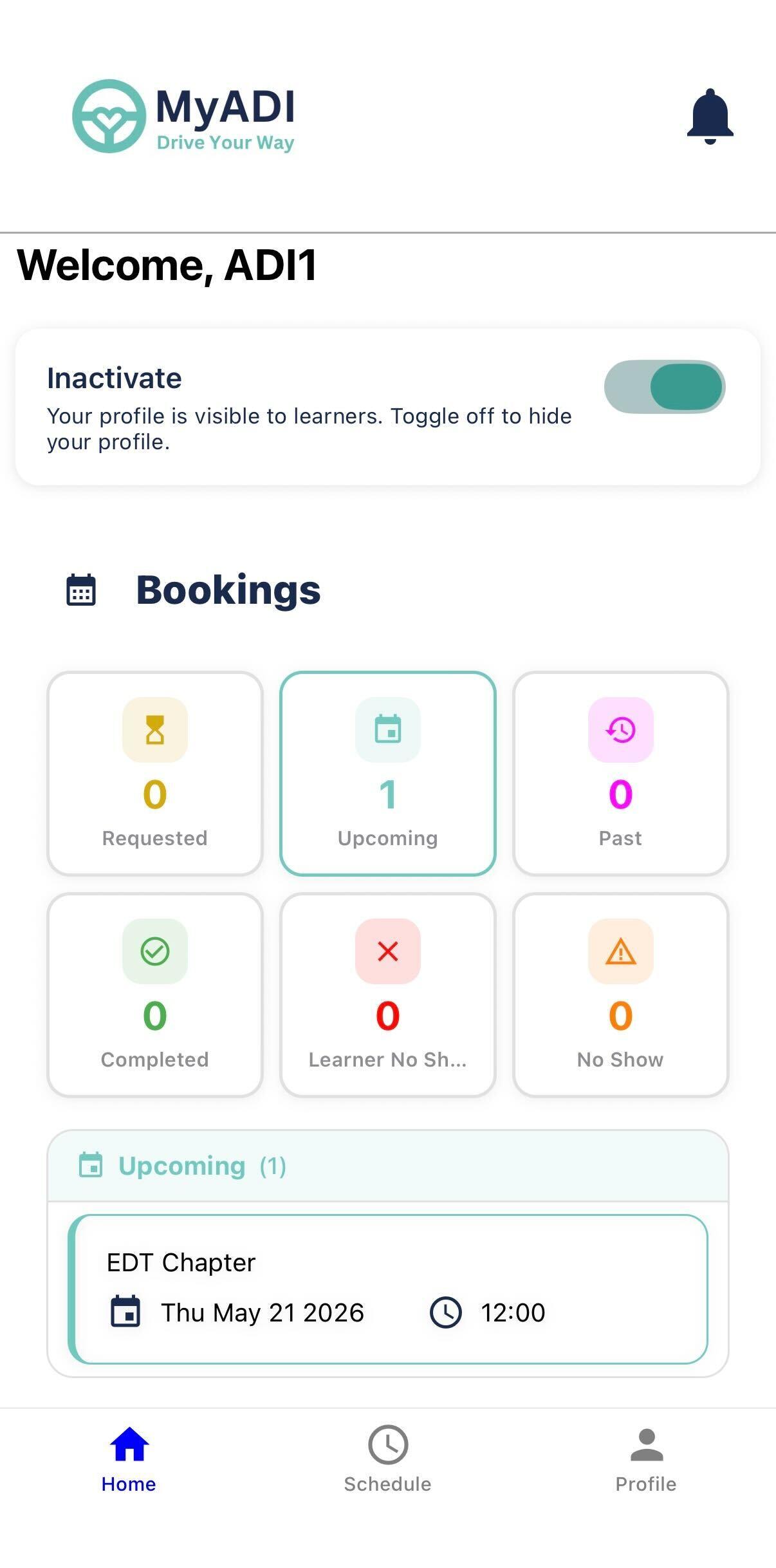App screenshot 1