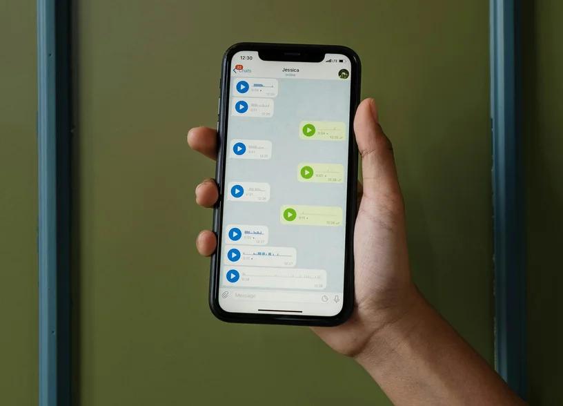 Step 1: Download the app